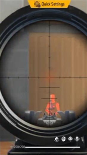 #freefire magic bullet Hack #short