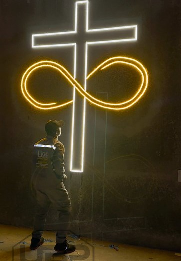 100% water proof Art LED Aluminum profile Light 💡 💯 #ElectricalDesign #EnergySolution #RenewableEnergySources #ugobestpowerpoint #ledlight #ledlighting #lightingdesign #profilelights