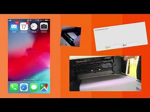 Secure Smartphone Printing with YSoft SafeQ