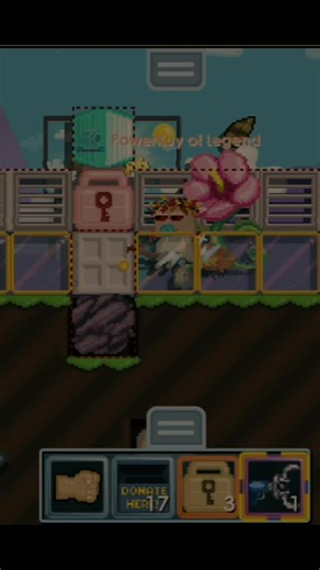 Link di Kom3n untuk Growtopia