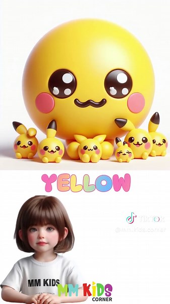 Learning English Vocabulary ( Colours ) အရောင်များ #myanmartiktok #foryourpage #englishforkids #trendingvideo #trending #popular #trend #kids #baby #mom #fyp