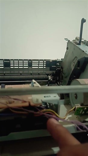 HP 1005 ki laser scanning kaise nikale