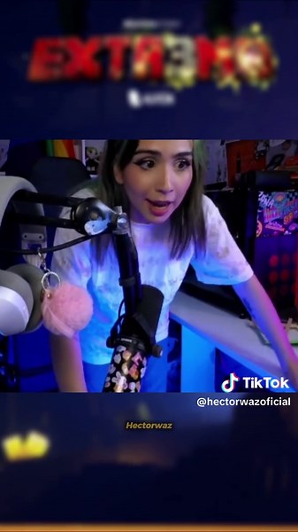 Minecraft Extremo 3 | El tremendo Susto de @Feirlygab al escuchar un terremoto real 😭💀 #minecraftextremo3 #fairlygab #streamers #clipsdetwitch #hectorwazoficial