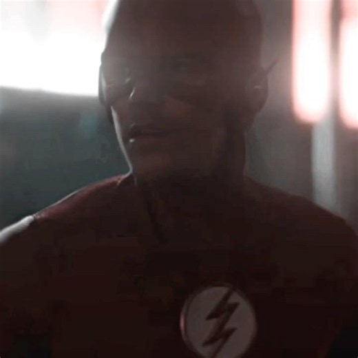 Flash saison 5 💀 #theflash #barryallen #vf