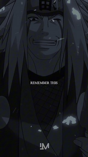 Stay Humble: Naruto Inspiration for Life