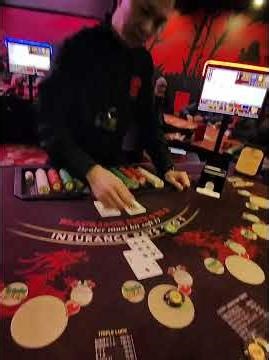 Watch A Card Counter Play Blackjack!