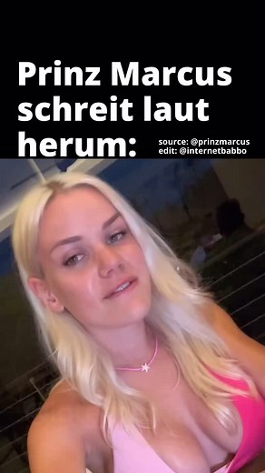 Chilliges Interview 😂 #reels #viral #meme source: @prinzmarcus & @angelinamonopoly edit: @internetbabbo | Internetbabbo