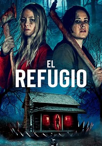 El Refugio - película: Ver online completa en español