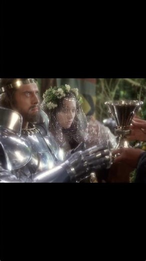 Arthur to Guinevere sword and sorcery 80s movies adventure
