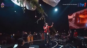 4.6K views · 2.6K reactions | Opera Hidup live at ORTM Pita Merdeka  | Amir Masdi | Facebook