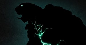 Gamera -Rebirth- Project's Teaser Reveals 6-Episode Anime Format