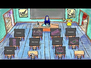 Vortex Media - Madeline and the Magnificent Puppet Show - 1995