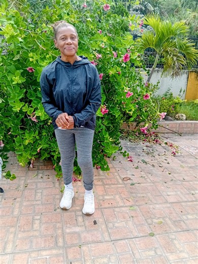 40 reactions · 11 comments | Thank You Lord for blessing me so much during hurricane Melissa, with only a broken down flower tree.❤️ I'm forever grateful.❤️❤️ | Joy Tracy | Facebook