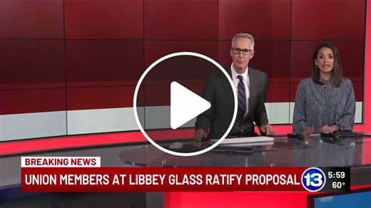 Two charged after man shot, killed while trying to rob Toledo restaurant, police say - NewsBreak