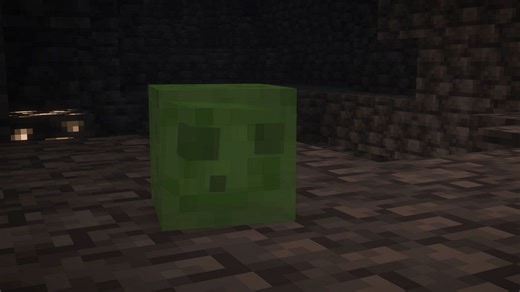 Minecraft slime guide: Spawning, behavior, and uses