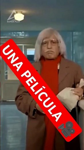 Did you know that there is a Chespirito movie titled Don Ratón y Don Ratero?