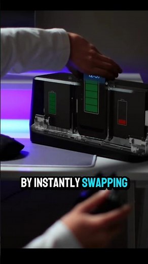 This is the fastest phone charger in the world