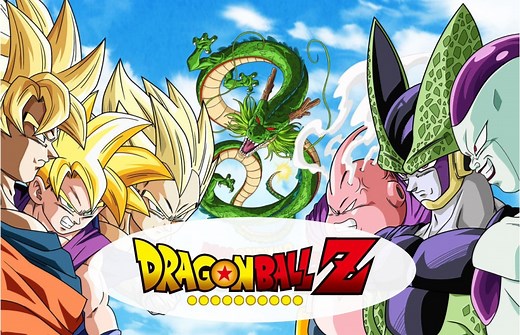 Coloriage Dragon Ball Z : 25 Dessins et 1 Livre à imprimer (PDF)