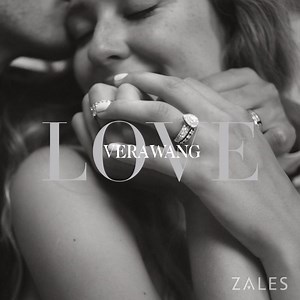 61 reactions · 91 shares | Discover stunning Vera Wang LOVE rings for every bride's unique style. | Zales | Facebook