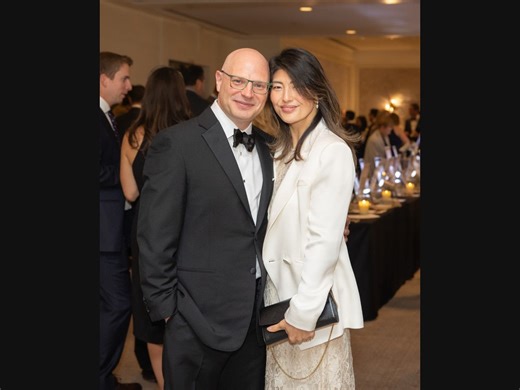 VNA Care’s Annual Heroes in Health Care Honors Dr. Jon Bloom, Dr. Yvonne Greenstreet and Dr. Camille Preston