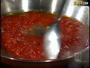 Learn How To Make Homemade Fusilli