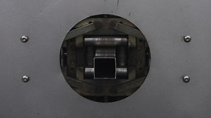 1.5K views · 70 reactions | HSG G3015E-22EQ can do more than you imagine. Power: 1500W--4000W Square tube dimension: 40*40mm Cutting speed: 7.2 m/min Find out more on: www.hsglaser.com #hsg #hsglaser #HSG #laser #cutting #industry #sheetmetalcuttingmachine #lasercuttingmachine #lasercutter #metalworking #lasercut #cuttingmachine #metalfabrications | HSG Laser | Facebook