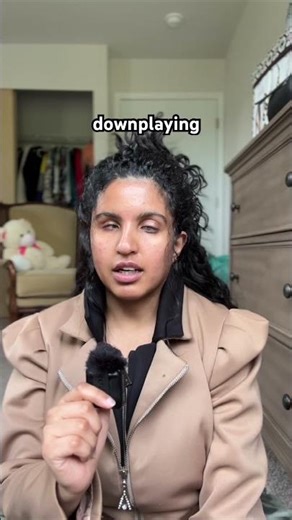 Blind ￼content creators, step to the front of the line 💬 #blindcreator