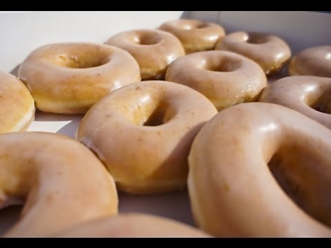How To Make Donuts - Easy Donuts recipe tasty