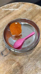 11K views · 367 reactions | “Today’s Lunchbox episode features simple pleasures: Dal Pani Khichdi and Boondi ka Laddu  Dal Pani Khichdi, a hearty blend of lentils and rice, alongside the sweet delight of Boondi ka Laddu. | Daal Pani | Facebook