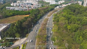 Introducing the DJI Zenmuse S1 and Zenmuse V1, DJI's first spotlight and speaker for multi-payload drone platforms. Zenmuse S1: ✅ Multiple Lighting Modes ✅ Brightness Meets Energy Efficiency Zenmuse V1: ✅ Multiple Broadcast Modes ✅ Powerful Sound, Extended Reach ✅ Clear, Directional Recording ✅ Precise Control, Targeted Broadcast Lightweight build, offering an exceptional user experience with reliable and intuitive performance. Compatible with Matrice 350 RTK and Matrice 300 RTK, Zenmuse S1 prov