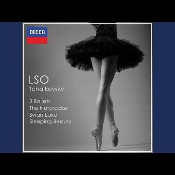Tchaikovsky: The Sleeping Beauty, Op. 66, TH.13 / Act 3: 30b: Finale - Apotheosis
