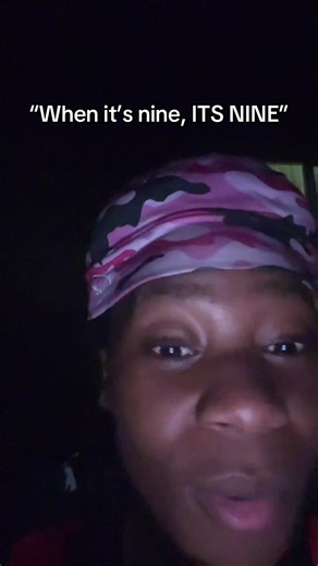 The Power of the Phrase: When It’s NINE, It’s NINE