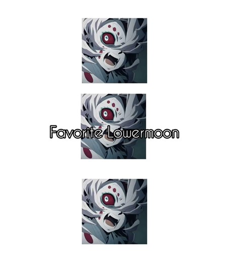 Mine vs Sakura vs Alana's Taste in Demon Slayer