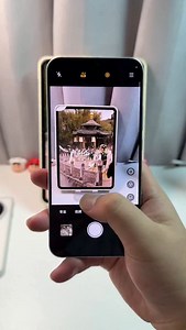 OPPO phones can actually set live wallpapers! #OPPOReno14 #OPPOReno14 | Trendy Tech Review