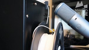 The Sounds of 3D Printing Failure #3DThursday #3DPrinting