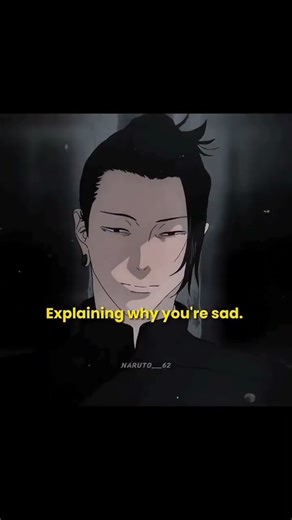Behind the Fake Smile 😢 | Heart-Touching Anime Short