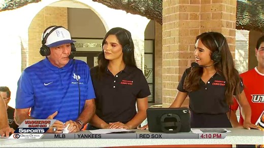 Coach's Take: Port Isabel head football coach shares thoughts on the Vaqueros season