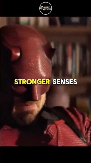 Spider-Man vs Daredevil — Whose Senses ACTUALLY Win? 😳 #spiderman #daredevil #mcu