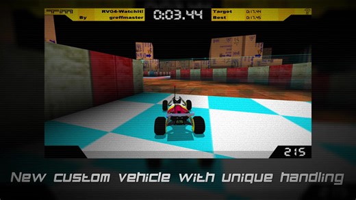 TMRV - Release Trailer video