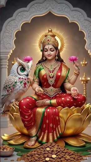 🌺Mahalaxmi mantra chanting 108 times 🌺#shorts
