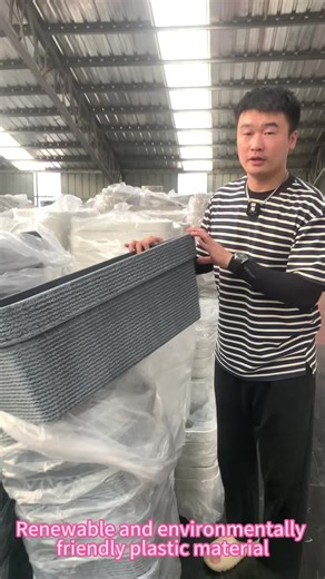 home decoration vegetable planter box#plantpots #gardenpots #planter #planters #planterpot #homedecor #flowerpot #plantpot #factoryoutlet #garden #exportacion #flowerpots #sourcing #manufacturing #Chinafactory #indoorlooks #outdoors #factory #suppliers #chinatiktok #flowers #artificialplants