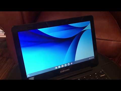 Installing OneNote Ext to Chromebook