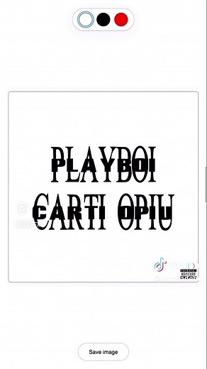 Create Unique Font Styles with I AM MUSIC Text Generator