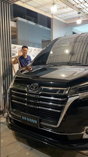 รถตู้พี่เอกยินดีให้บริการ #รถตู้พี่เอก #รถตู้ #รถตู้vip #ท่องเที่ยว #travel #toyota #vlog #van #car