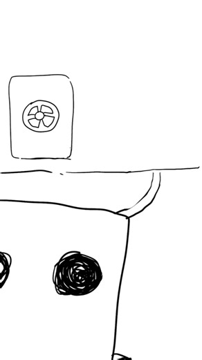 심심한 죄인 고양이 #shorts #자캐 #oc #manga #manhwa #anime #animation #webtoon