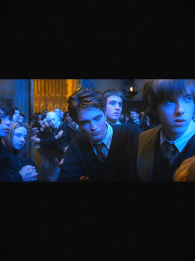 Cedric diggory 🤩😍 #harrypotter #hogwarts #fyp #cedricdiggory