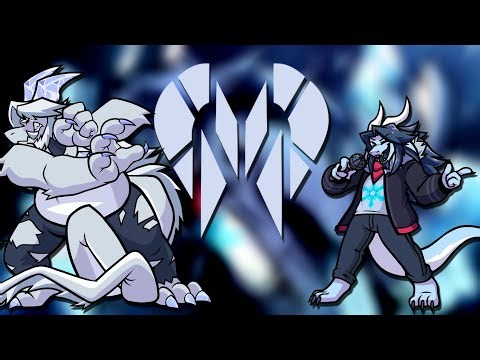 ACE TAMBIEN ESTA AQUÍ ‖ VS RetroSpecter P2 (Side Story) [ACE/ISOLATION]