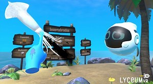 Realidad Virtual en educación primaria