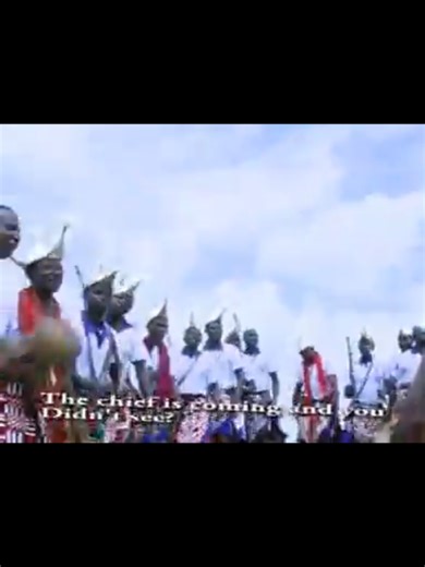 Experience the Rich Culture of the Mwaghavul People