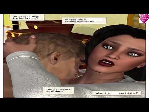 MTF TRANSFORMATION PART 2 TG FICTION STORY